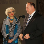 Novinarska konferenca in predaja sponzorskih listin <em>Foto: Matej Kristovič</em>